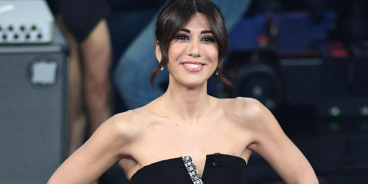 Virginia Raffaele, Sanremo 2019