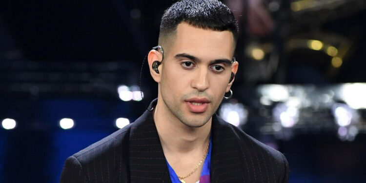 Mahmood, Radio Italia Live Palermo