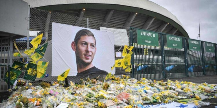 Emiliano Sala