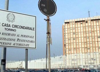 Carcere di Torino