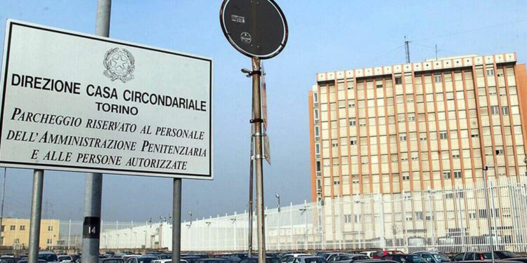 Carcere di Torino