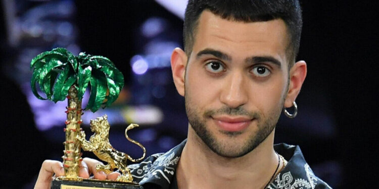 mahmood Sanremo 2019