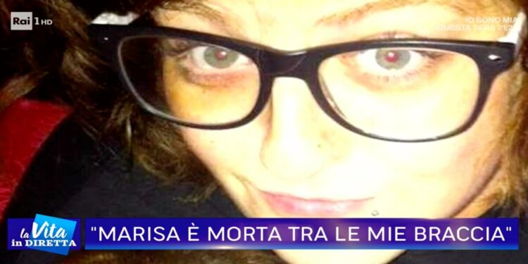 Marisa Sartori, omicidio di Curno