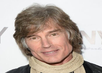 Ronn Moss