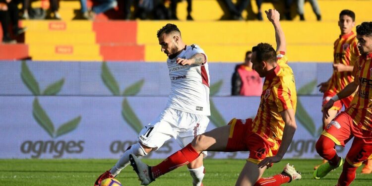 Risultati Serie B, 33^ giornata (Foto LaPresse)