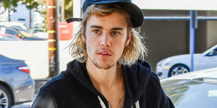 Justin Bieber soffre di depressione