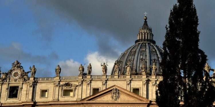 abusi sessuali vaticano