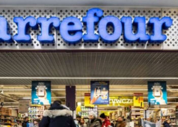 Carrefour Italia