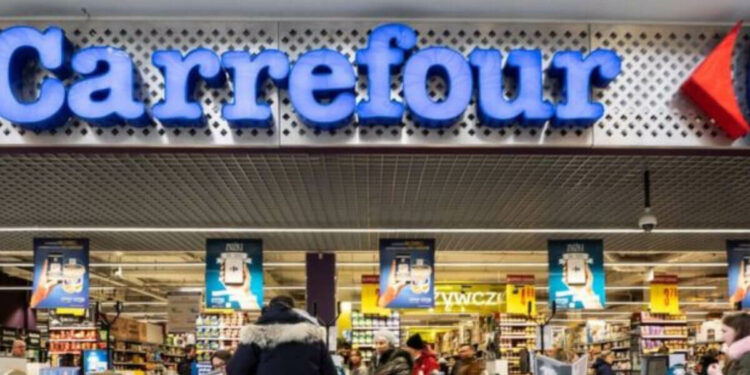 Carrefour Italia