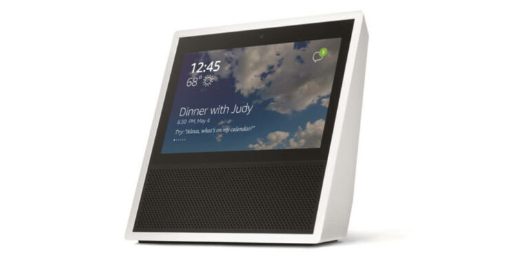 Amazon Echo Show