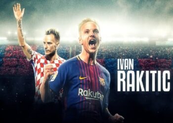 rakitic all'inter