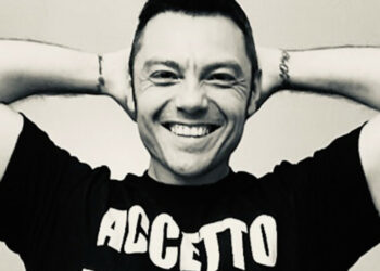 Tiziano Ferro