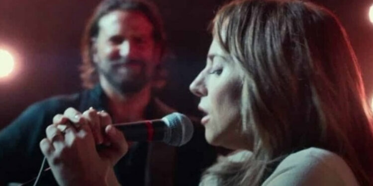 A Star is born, Oscar 2019