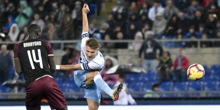 Immobile Lazio