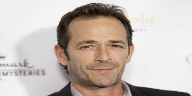 Luke Perry