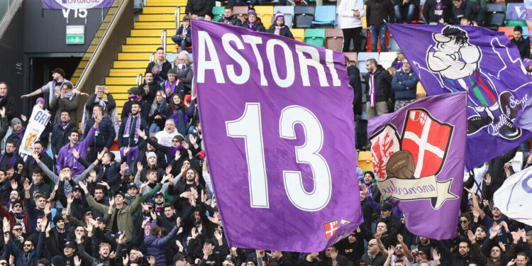 Davide Astori - La Presse