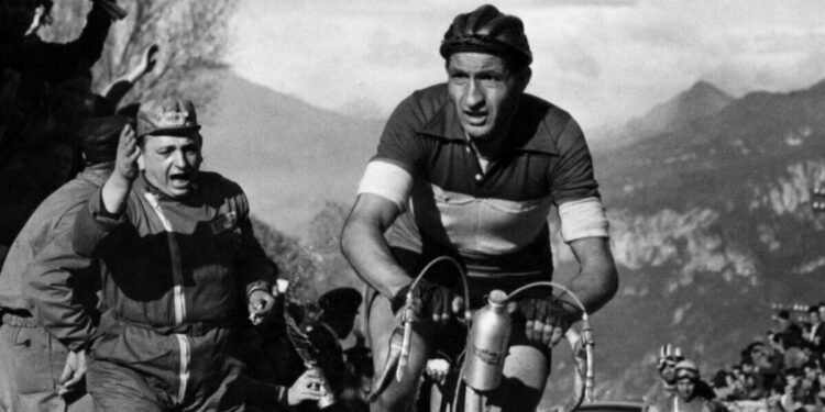 Gino Bartali