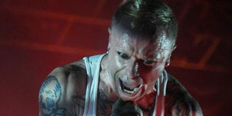 Keith Flint