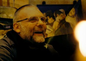 Padre Paolo Dall'Oglio