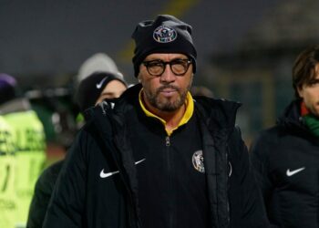 Walter Zenga (LaPresse)