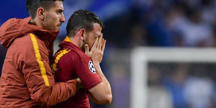 florenzi roma