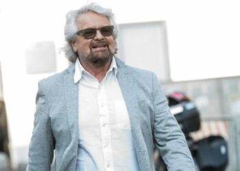 Beppe Grillo