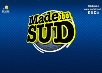 Made in Sud - Foto Facebook