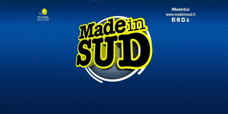 Made in Sud - Foto Facebook