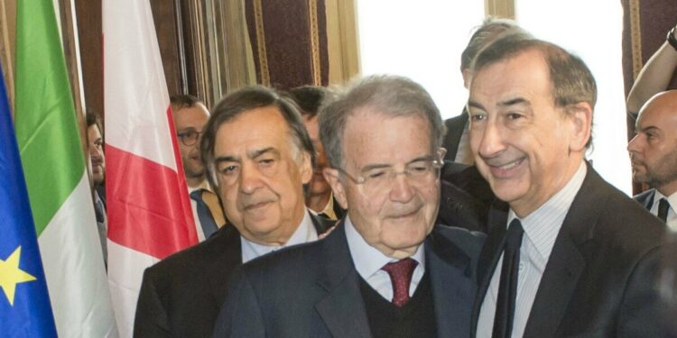 romano prodi