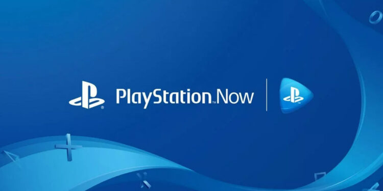 Playstation Now da oggi disponibile