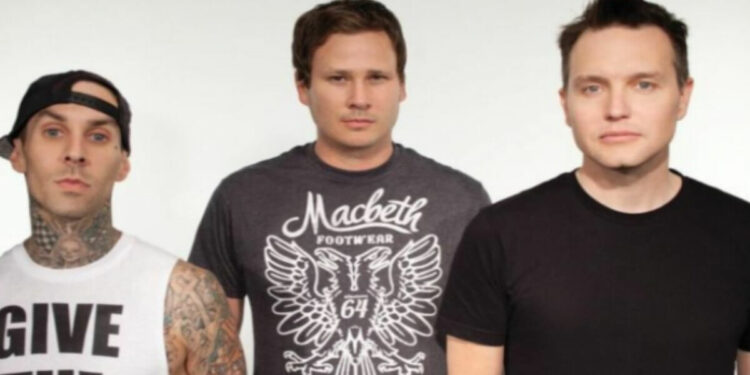 Tom DeLonge, dai Blink-182 agli Ufo