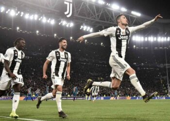 pagelle juventus ajax