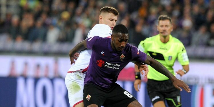 Diretta Cagliari Fiorentina, Serie A 28^ giornata (Foto LaPresse)