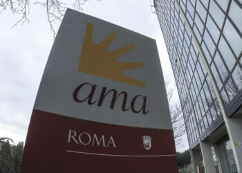 Ama a Roma