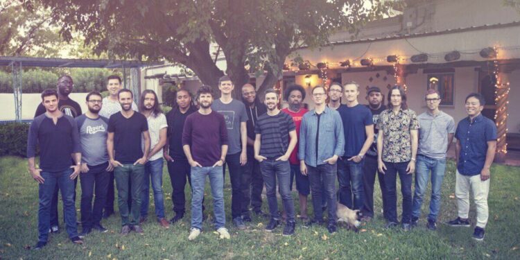 Snarky Puppy