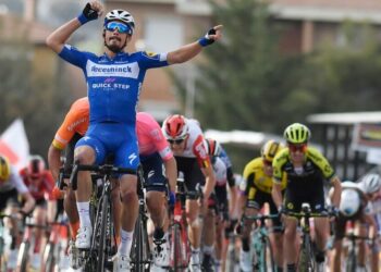 Alaphilippe Tour