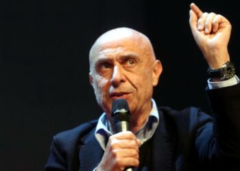 Marco Minniti