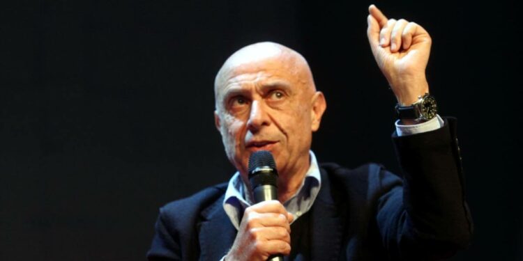 Marco Minniti