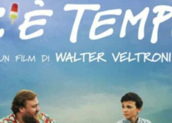 Flop di Veltroni al cinema