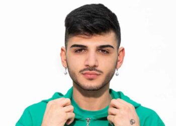 Jefeo al serale di Amici 18