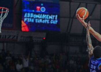 Diretta Brindisi Varese, basket A1 23^ giornata (Foto LaPresse)