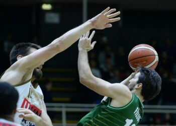 Diretta Avellino Brindisi (Foto LaPresse)