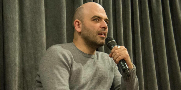 Roberto Saviano