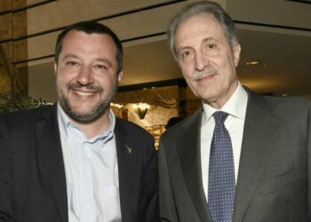 Bardi e Salvini