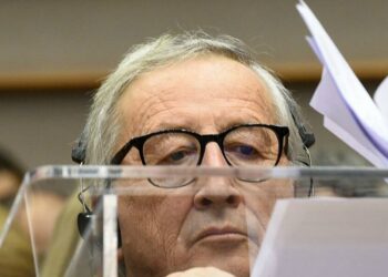 Jean-Claude Juncker (LaPresse)