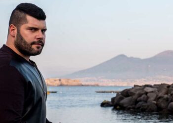 Salvatore Esposito, Gomorra 4