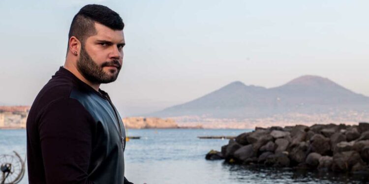 Salvatore Esposito, Gomorra 4