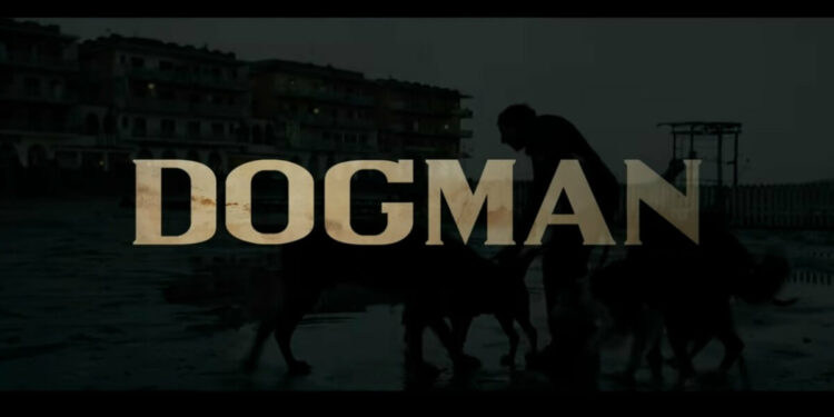 Dogman