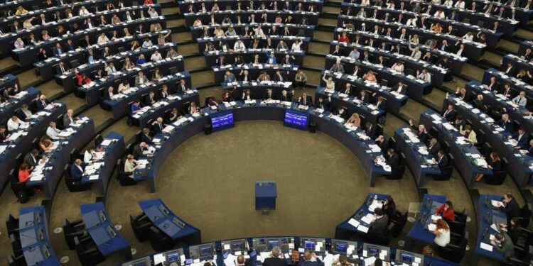 Parlamento Ue