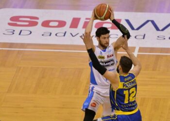 Diretta Treviso Capo d’Orlando